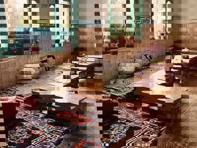 Sakya Deden Retreat Kaza India