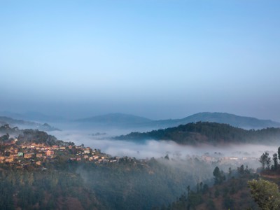 Nepal 22-35, 18 dagen - Day 15