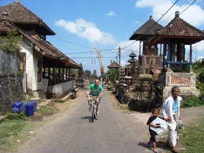 Route Java, Bali, Lombok & Gili Air, 22 dagen 2022 - Day 14