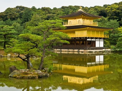 Route Japan 14 dagen - Day 2