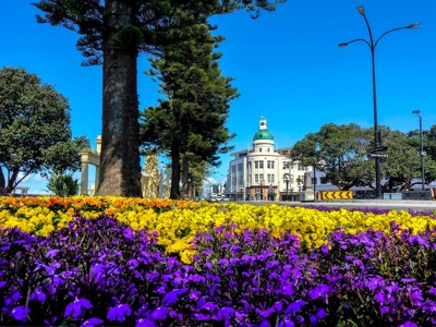 Route 1, Australië & Nieuw-Zeeland, 30 dagen - Day 24