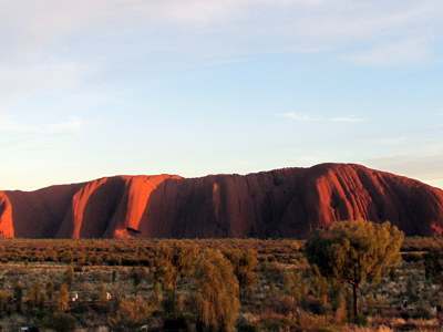 Route Australië reis, 28 dagen - Day 17