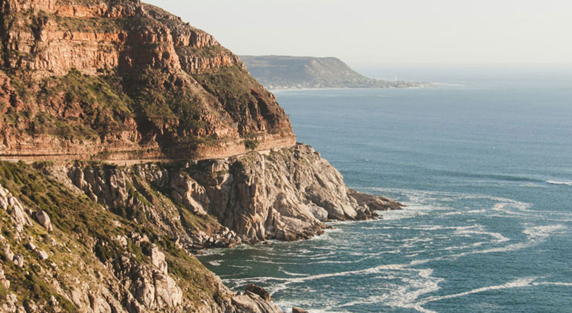 Chapman’s Peak