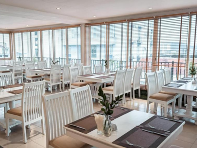 Alba Hotel Hue Vietnam