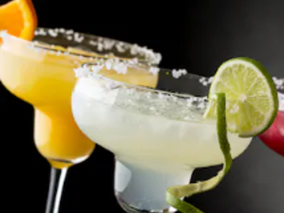 Route Mexico, 21 dagen - Dag 11