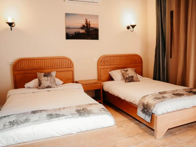 Tunis Pyramids Tunis Village Egypte