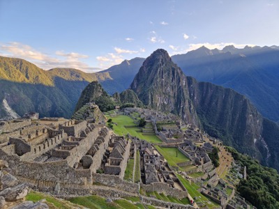 Route Peru inclusief Amazone, 24 dagen - Day 16