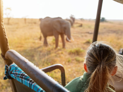 Route 2024. Kenia, Tanzania en Zanzibar, 23 dagen - Day 4