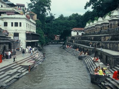 Route India en Nepal, 20 dagen (oud) - Day 18