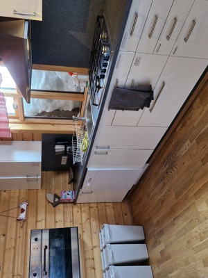 Guesthouse Fjalladryd