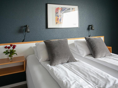 Nordurland Hotel Winter Akureyri IJsland