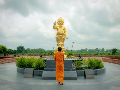 Route Noord - India en Nepal, 30 dagen OUD - Day 20