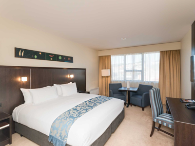 Scenic Hotel Southern Cross - Hotelkamer