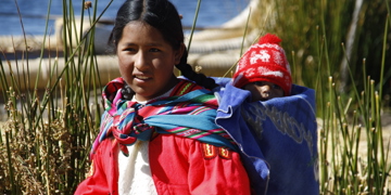 Groepsrondreis Peru Hoogtepunten