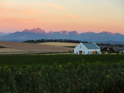 Tuinroute, 18 dagen - Dag 13