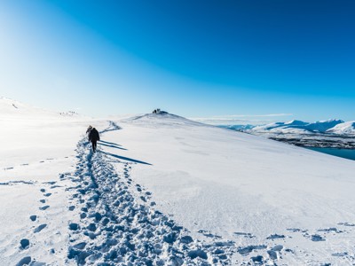 Route 7 daagse reis Zweden en Noorwegen - Dag 6