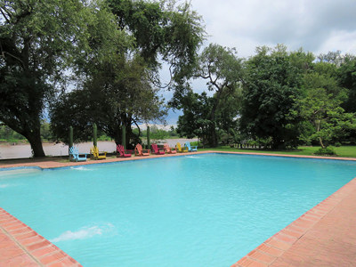 Croc valley