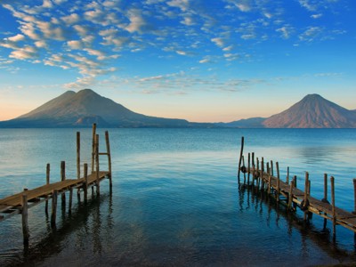 Route Ruta Maya reis, 23 dagen 2025 - Dag 10