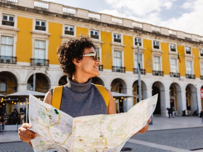 Route Madeira, Lissabon en Lagos, 12 dagen - Day 12