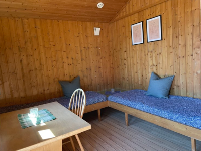 Tjugen Camping Loen Noorwegen