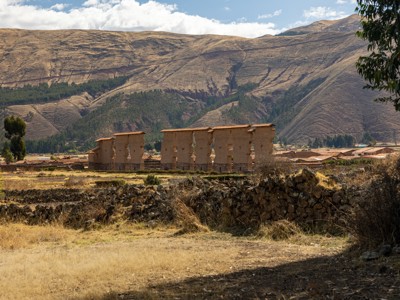 Route Peru, 22 dagen - Day 14