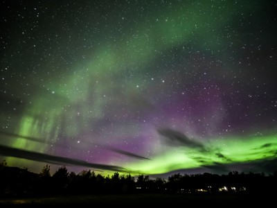 Route Noord-IJsland - Day 3