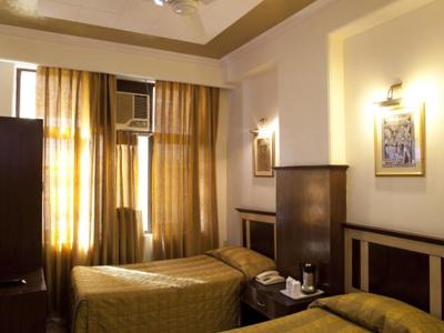 Royale Residency hotel zwembad