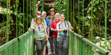Groepsrondreis Nicaragua en Costa Rica