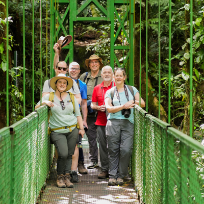 Groepsrondreis Nicaragua en Costa Rica