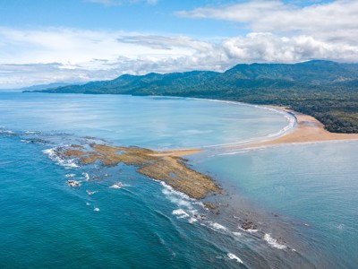 Route Costa Rica 2025 - Day 14