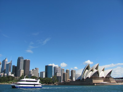 Route Australië reis, 28 dagen - Day 3