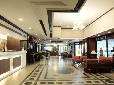 Star Hotel Chiang Mai Thailand