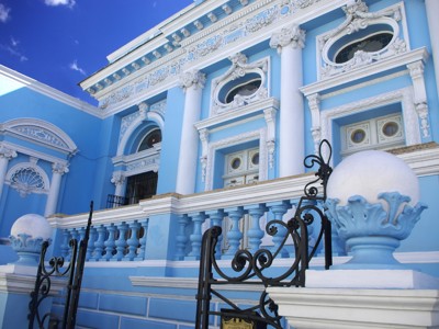 Route Ruta Maya reis, 23 dagen - Dag 3