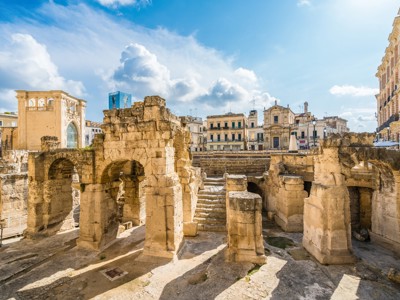 Route Alberobello - Matera 2024 - Day 4