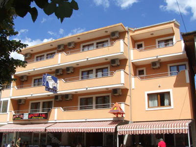 Hotel Trebinje