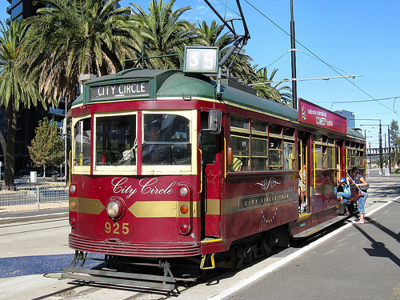 Route Australië reis, 28 dagen - Day 10