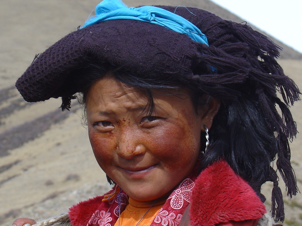 Groepsrondreis Tibet en Nepal