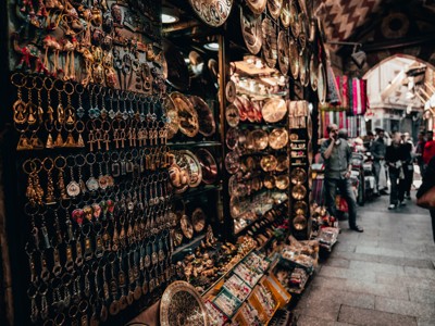 Route Egypte - Day 3