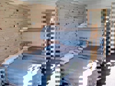 Refugio Pampa - kamer 2