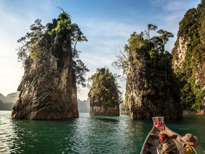 Thailand 22-35, mei t/m september - Day 16