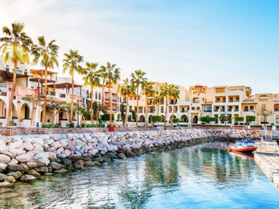 Route 22-35 Jordanië, 11 dagen - Day 8