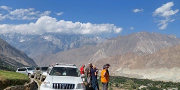Groepsrondreis Pakistan - Baltistan & Hunza