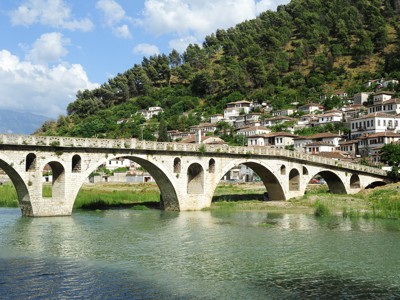 Route Albanië Hoogtepunten - Day 9 