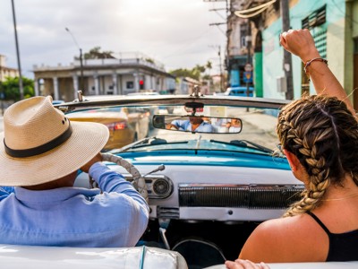 Rondreis hoogtepunten 17 dagen - Day 2