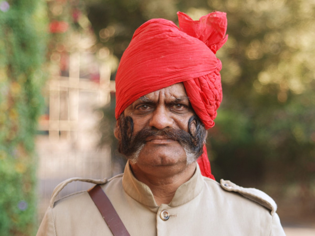 Groepsrondreis Noord-India Compleet