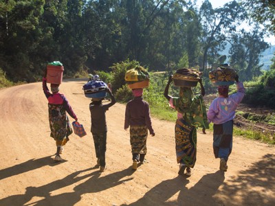 Route 22-35 Kenia & Tanzania, 20 dagen - Day 14