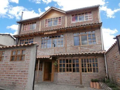 Route Ecuador en Galapagos, 21 dagen - Day 11