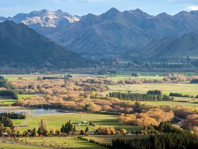 Route 1, Australië & Nieuw-Zeeland, 30 dagen - Day 20