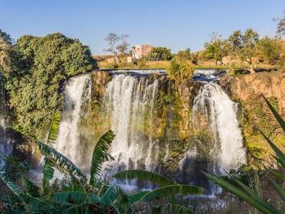 Route Madagascar, 25 dagen - Dag 22
