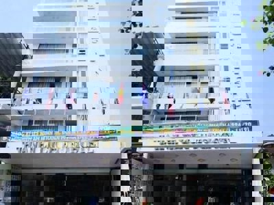 Thanh Lich Hue Hotel Vietnam